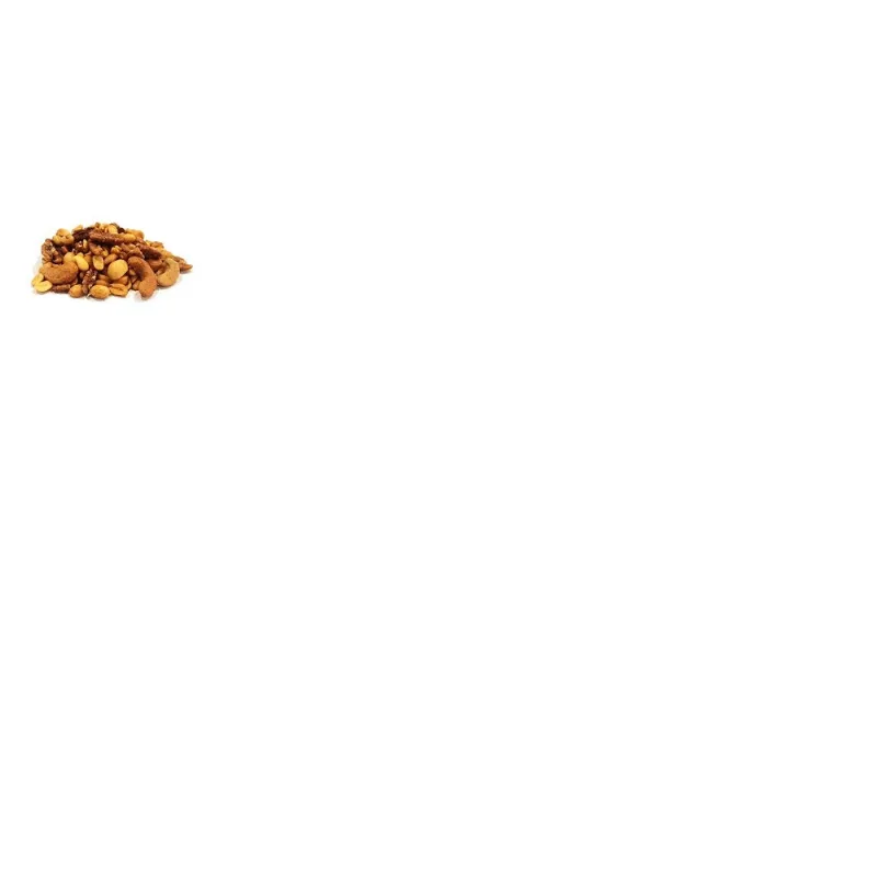 MIX NUTS AGRIDOCE 100G-PC