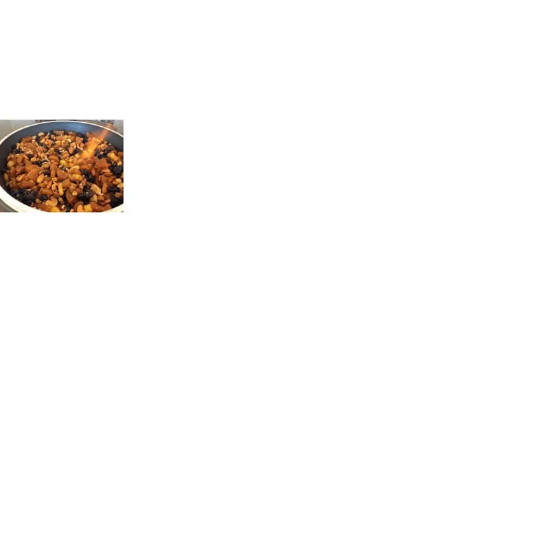 MIX CAST CARAMELIZD 100G