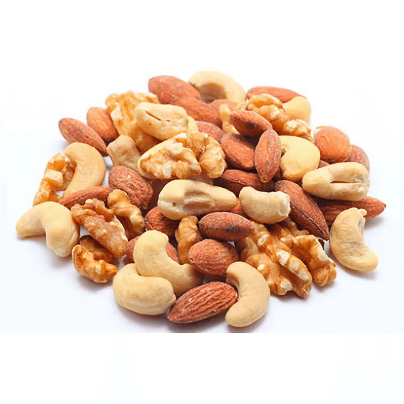 MIX DE CASTANHAS QUINTA SEMENTE 120G-PT