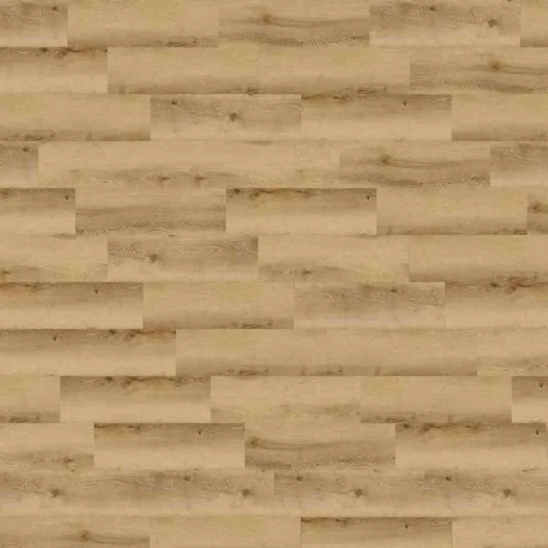 Piso Vinílico Cola 3mm 19x123cm Cx 3,31m² Vinil Forte Piso Vinílico Cola Angelim 3mm 19X123cm caixa c/ 3,31m2