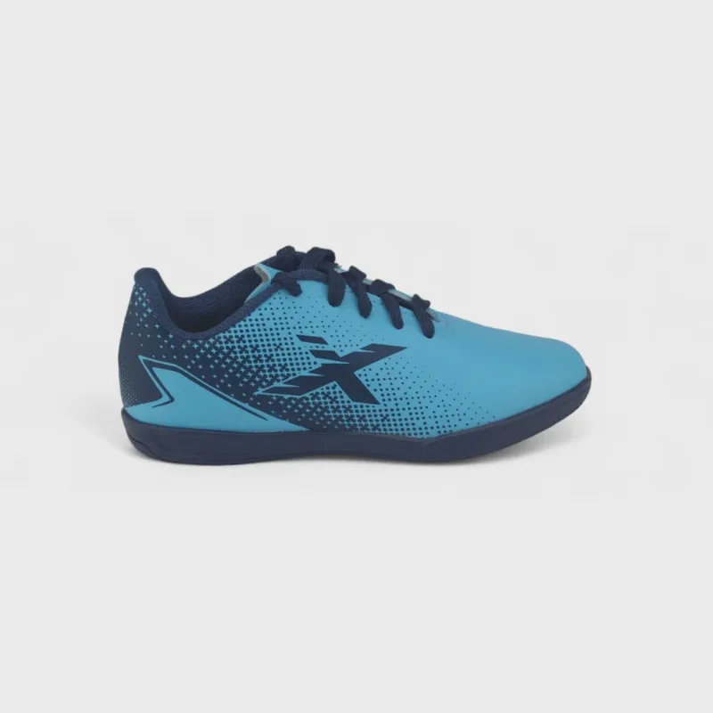 Tênis Chuteira Infantil Futsal oxn Express Fit 2 Indoor