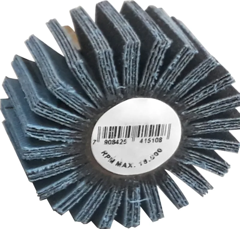 Lixa Mkontour 30x20 G 60 R-363 - Rodabras - RODABRAS