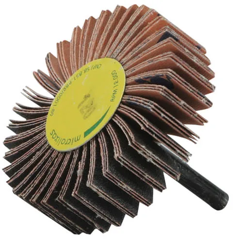 Lixa Mkontour 50x 25 G 36  R-363 - Rodabras - RODABRAS