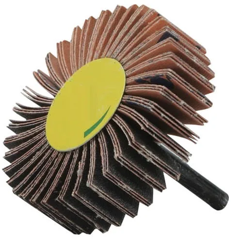 Lixa Mkontour 50x 25 G 60 R-363 - Rodabras - RODABRAS - Abrasivos