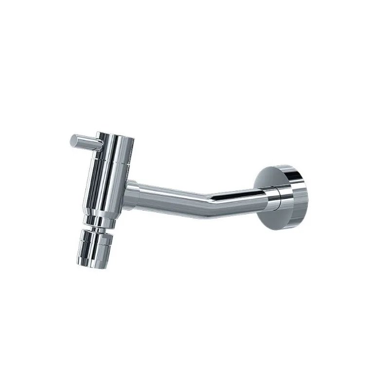 Torneira para Cozinha de Parede Slim 1157 C95 Fani - Fani