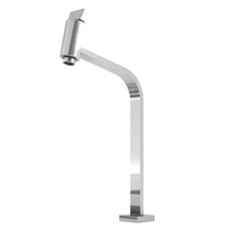 Torneira de Mesa Lavatorio Bica Alta Prima 1208 C210 Fani - Fani