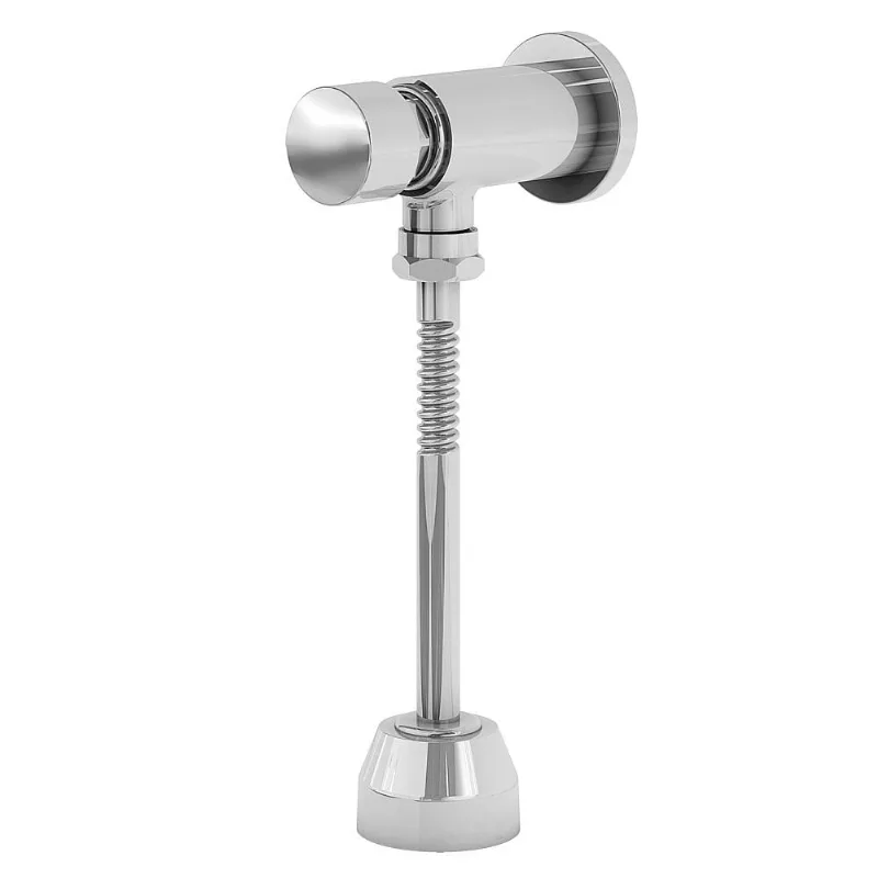 Válvula Vertical para Mictório com Fechamento Automático 2570 Cromada - Fani - Fani