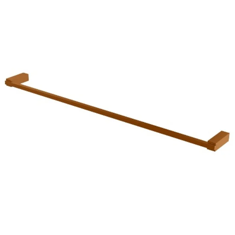Porta toalha reto longo 4400 rv140