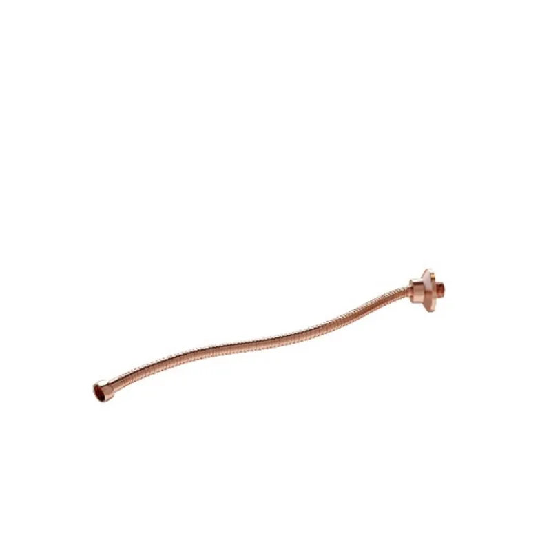 Ligação Flexível 40cm Rosso Vecchio Fani - Fani