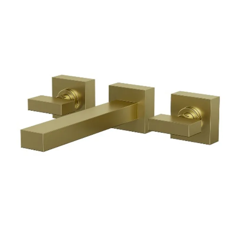 Misturador Lavatorio Parede 1878 Dv450 - Fani