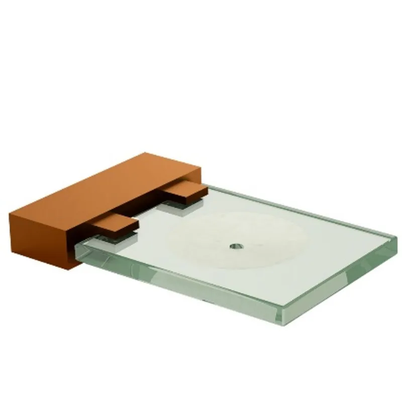 Saboneteira parede 4100 rv450