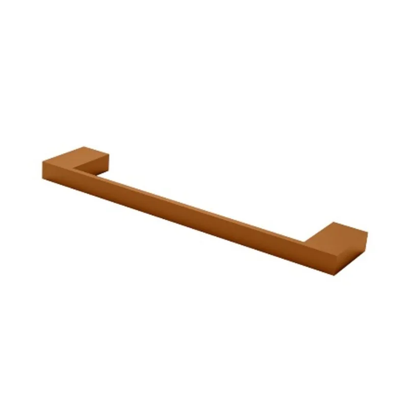 Porta toalha reto curto 4410 rv450
