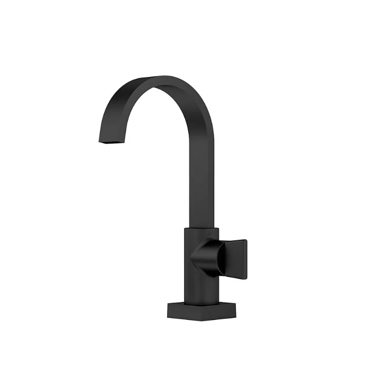 Torneira Para Lavatório Mesa Bica Alta Bk-210 1195 Fani - Fani