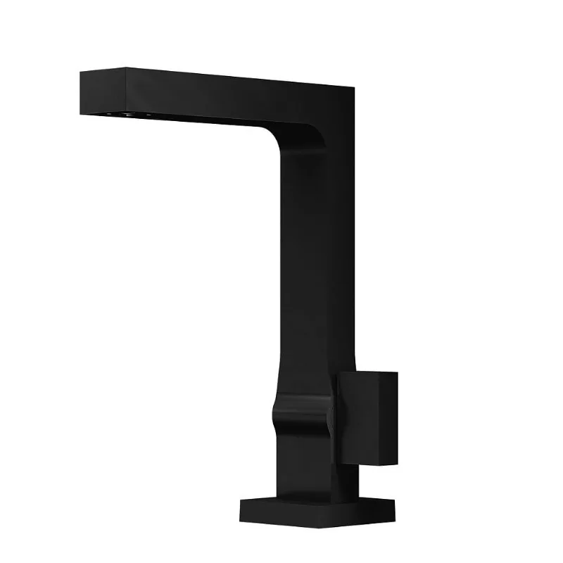 Torneira Para Lavatório Mesa Bica Alta Bk-450 1195 Fani - Fani