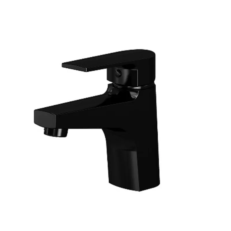 Misturador monocomando lavatorio mesa bica baixa 6875 bl370 - Fani