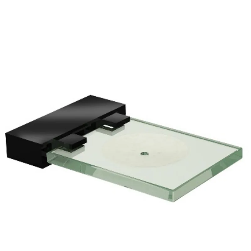 Saboneteira parede 4100 bl450 - Fani
