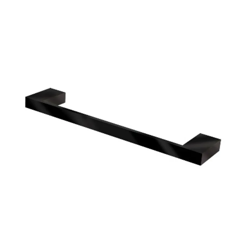 Porta toalha reto curto 4410 bl450 - Fani