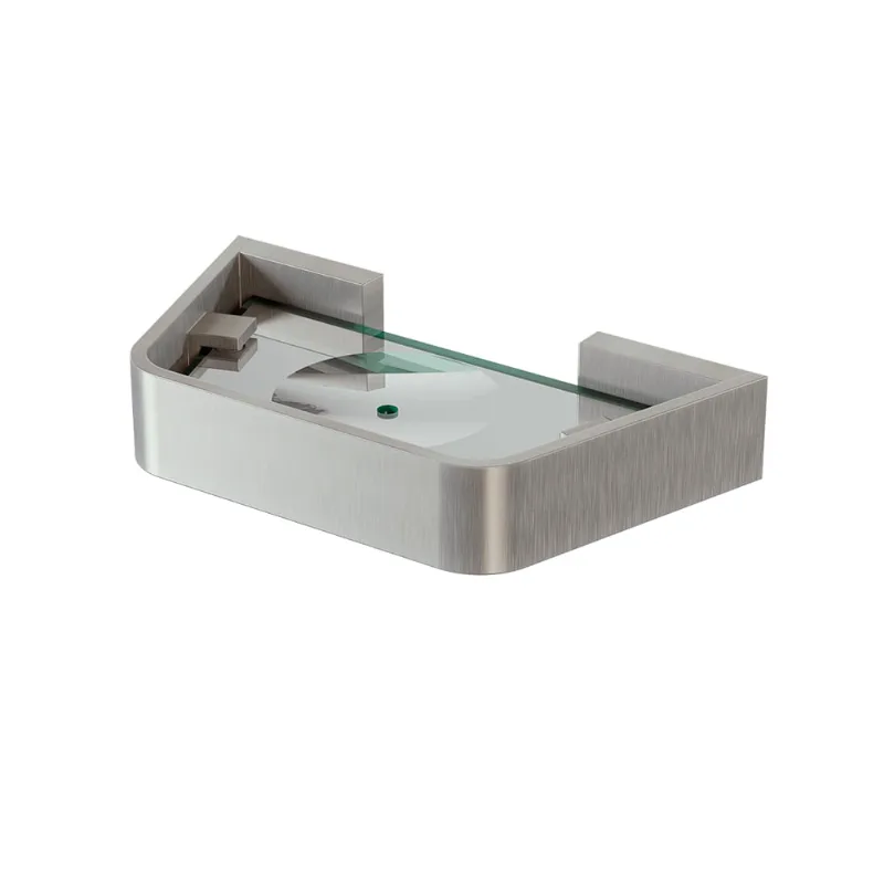 Saboneteira parede 4100 ge420