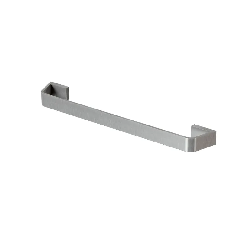 Porta toalha reto medio 4420 ge420 - Fani