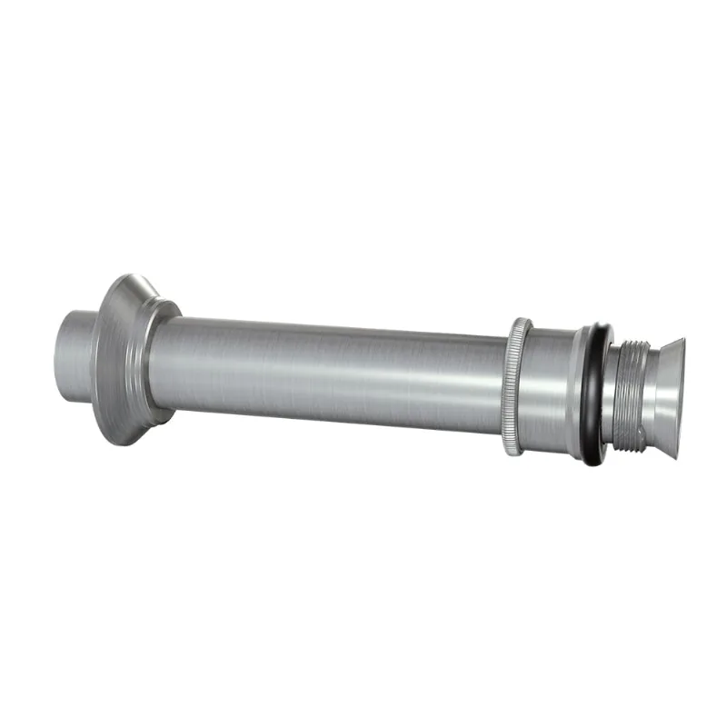 Tubo de ligacao ajustavel 1968 ge