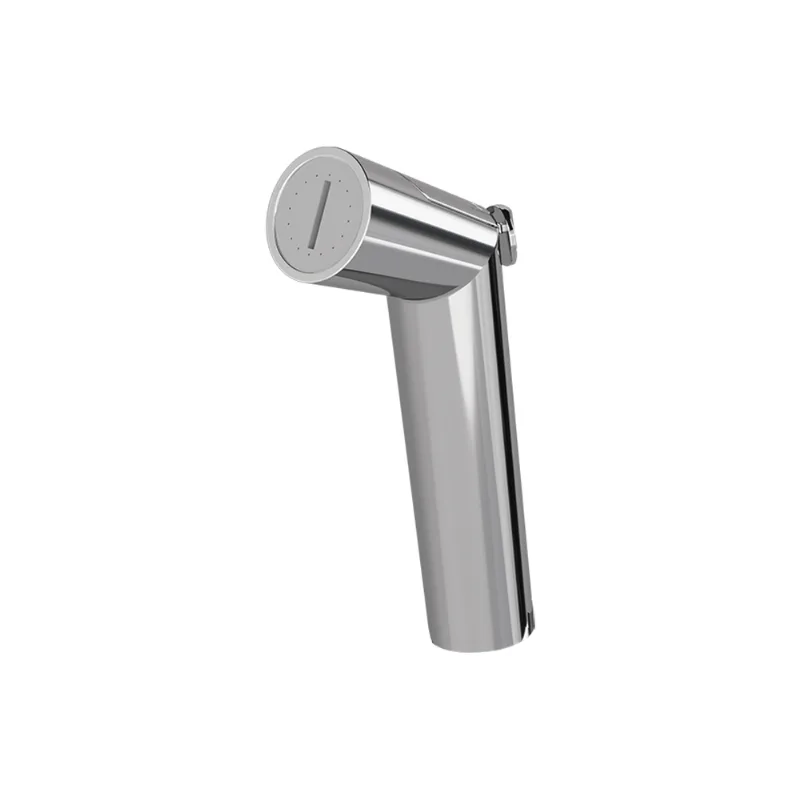 Pistola para Ducha Higiênica 732 Mônaco Dimmer Cromado Deca - Fani
