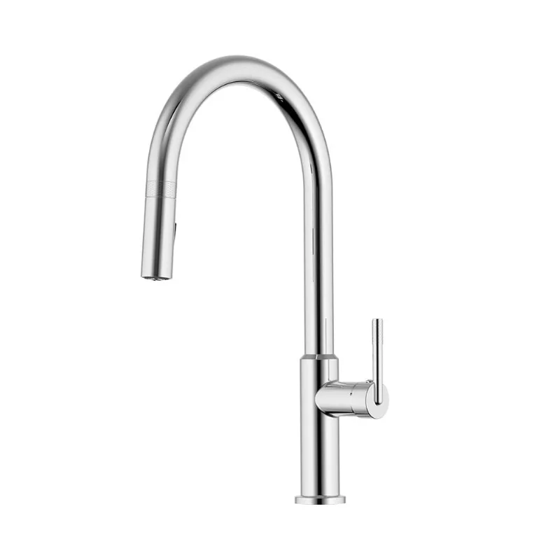 Misturador Monocomando De Mesa Cozinha Bariloche 6256 C676 - Fani