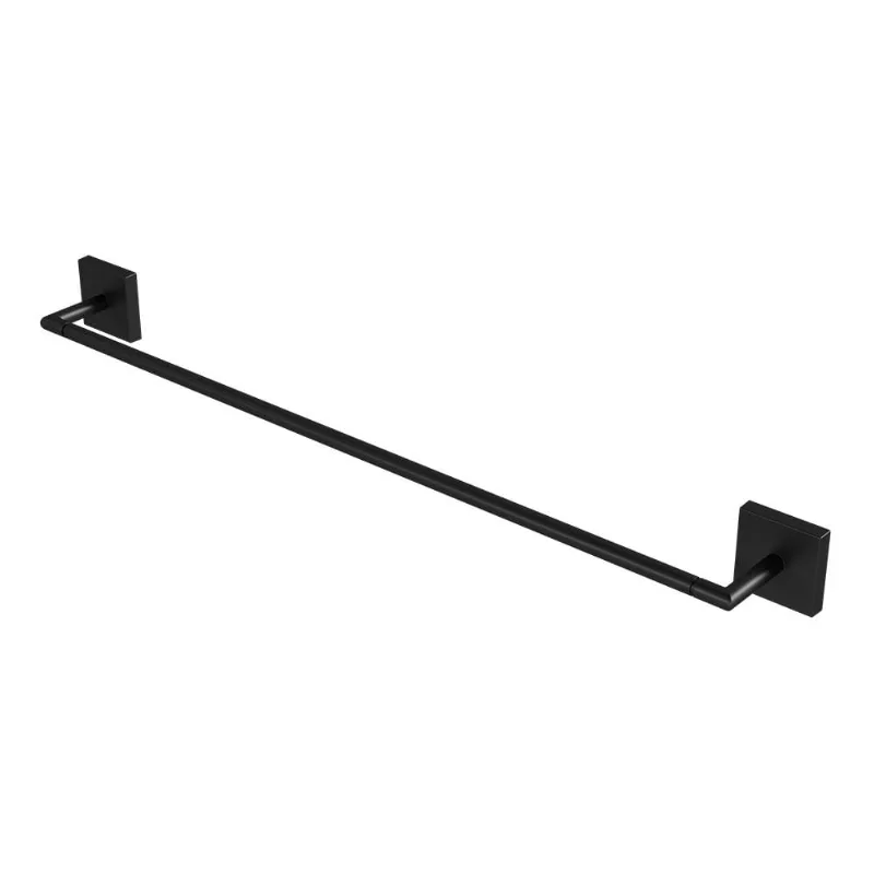 Porta Toalha Longo 4400 Bk260 Linha Túnis Fani - Fani