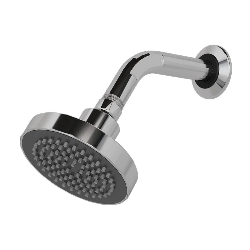Chuveiro Articulado Parede Abs Ideal 3000 C10 - Fani