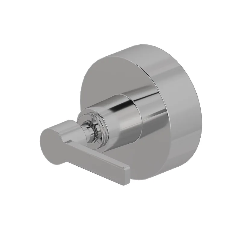 Acabamento Base Deca 509 11/2 C12 Cromado Fani - Fani