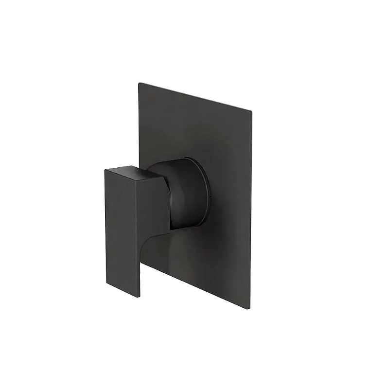 Acabamento Para Base Deca Monocomando Bk-330 520 Fani - Fani