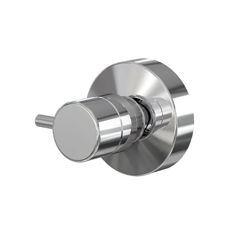 Acabamento para Registro Base Deca C90 509 1.1/2" - Fani - Fani