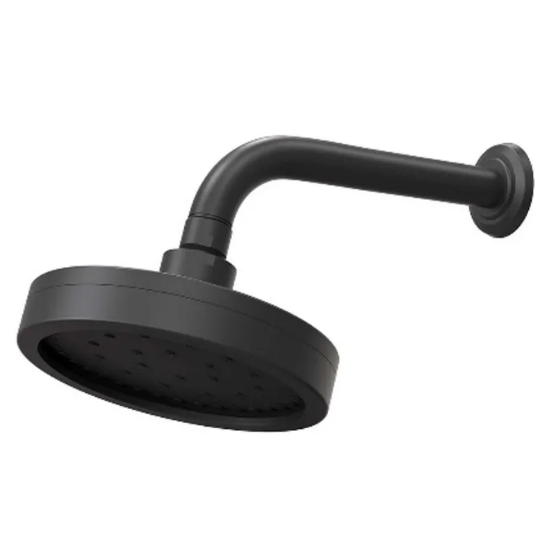 Chuveiro articulado parede metal Mix 3000 BK500 Fani - Fani