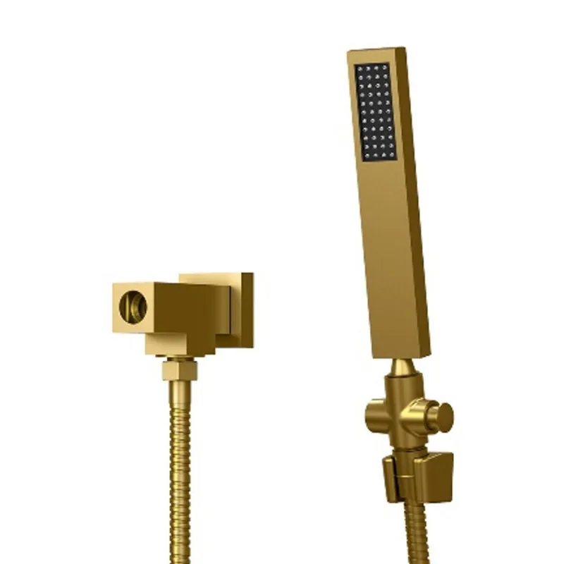 Desviador quadrado c/ducha metal 2985 DV Fani - Fani