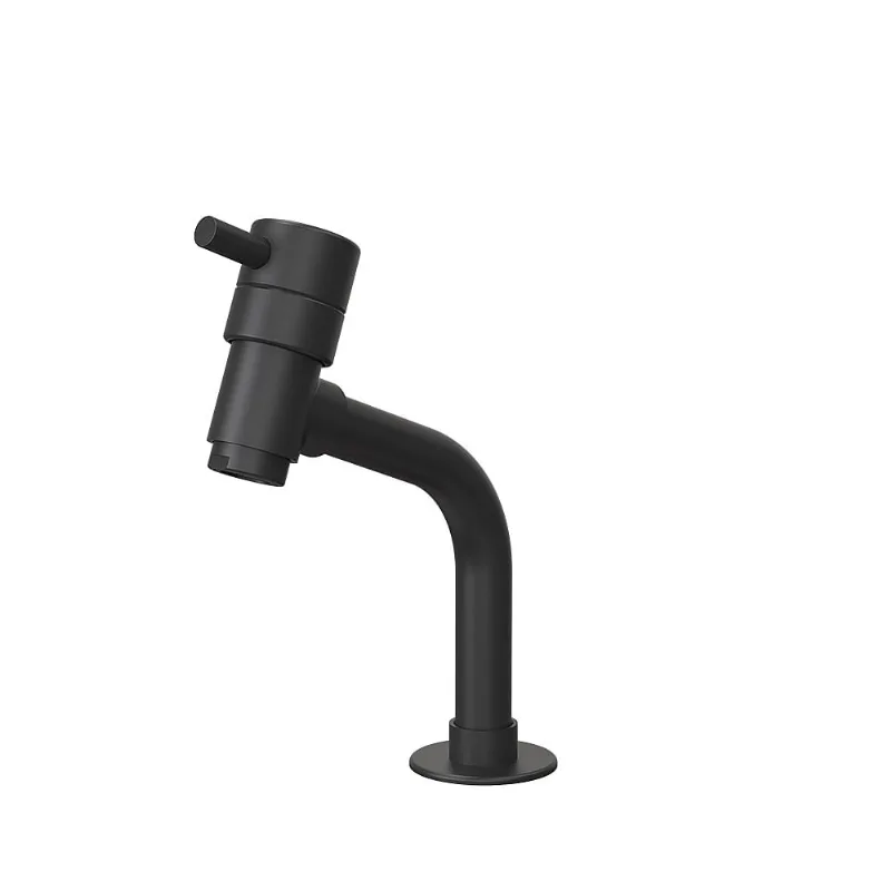 Torneira Para Lavatório Mesa Bica Baixa Bk-90 1195 Fani - Fani