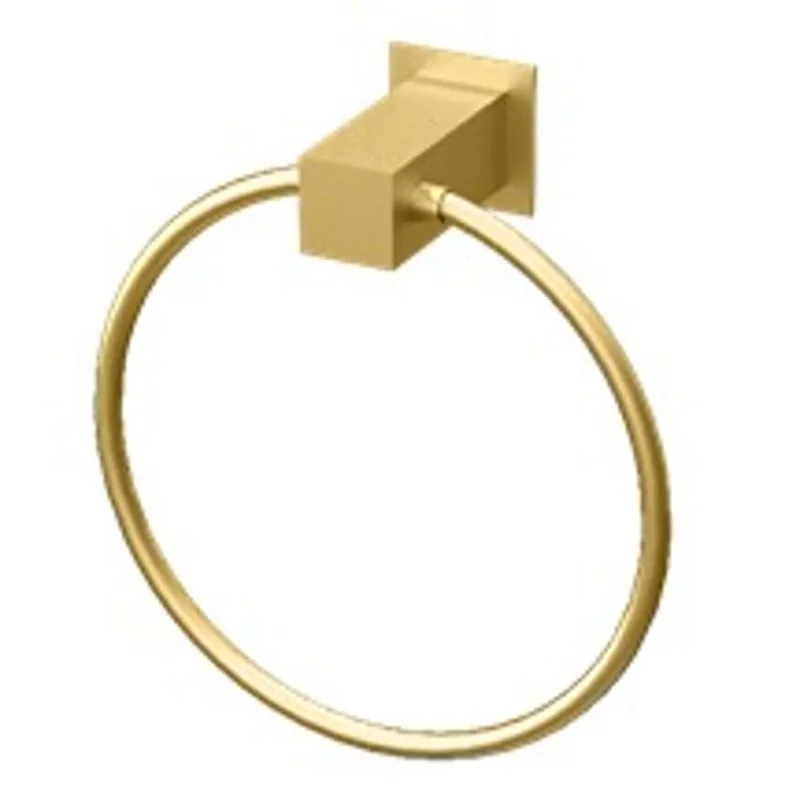 Porta Toalha Argola Bella 4500 DV200 Fani - Fani