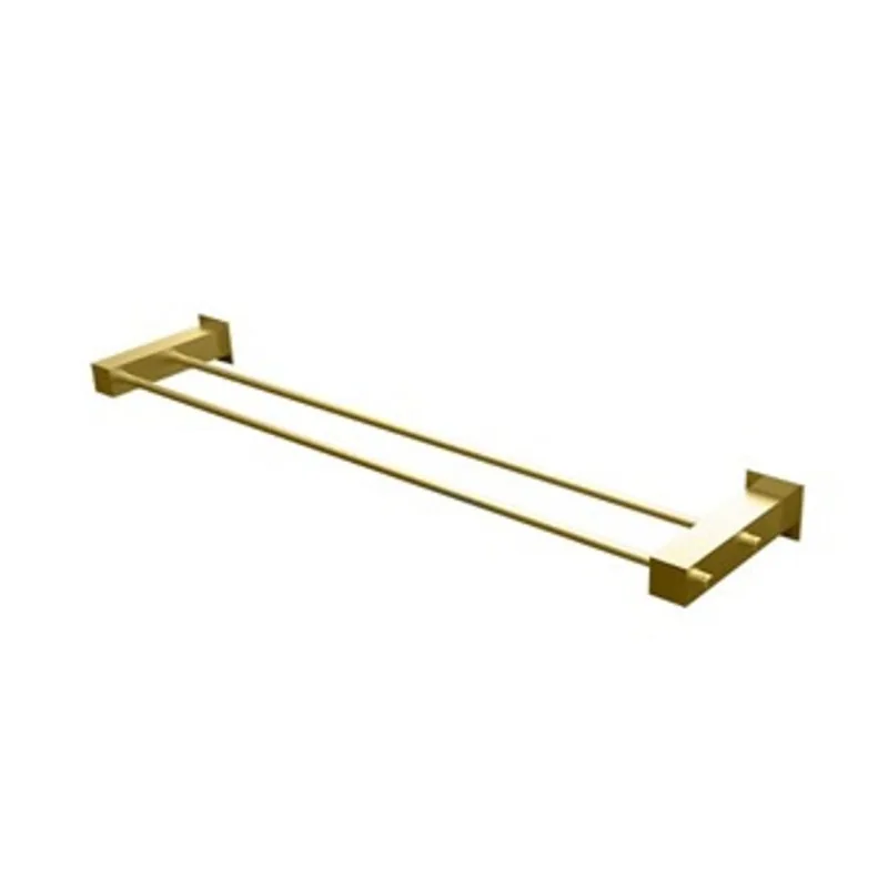 Porta Toalha Longo Duplo Bella 4900 DV220 Fani