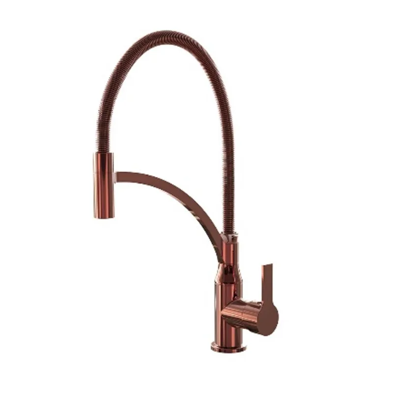 Misturador monocomando cozinha mesa 6256 CB604 Fani - Fani
