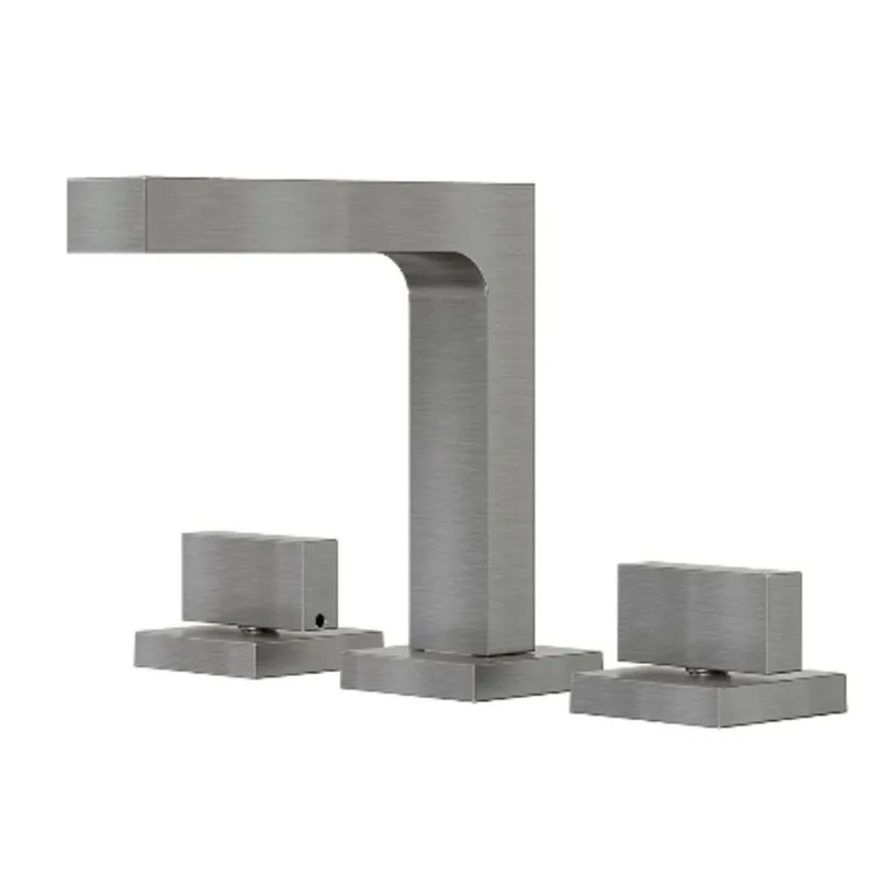 Misturador Lavatorio Mesa Bica Alta 1877 Ge450 - Fani