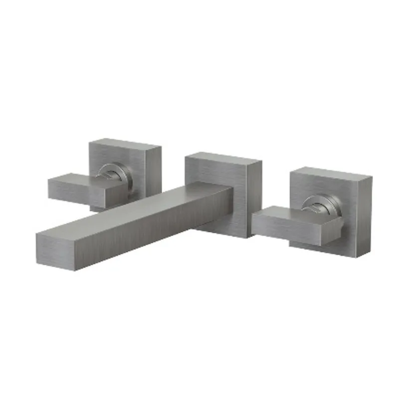 Misturador Lavatorio Parede 1878 Ge450 - Fani