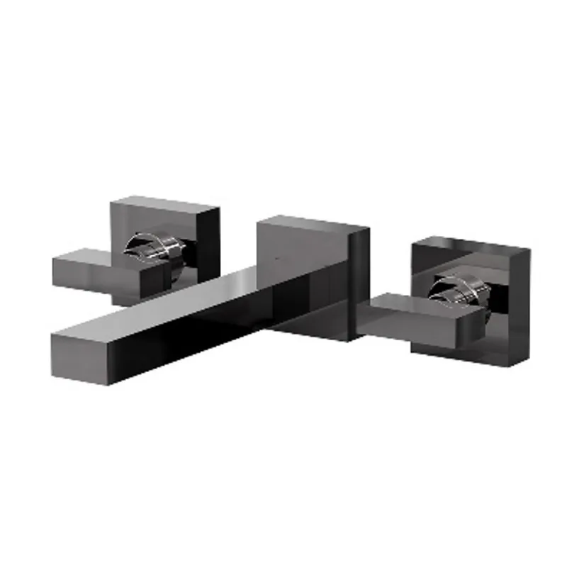 Misturador Lavatorio Parede 1878 Gl450 - Fani