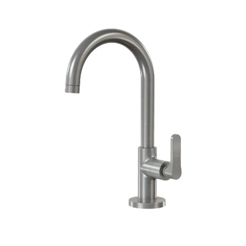 Torneira lavatório mesa bica alta 1195 ge262