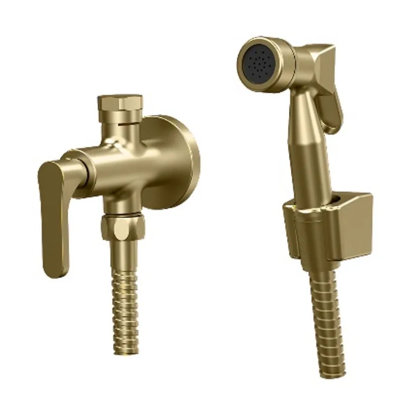 Ducha higienica deriv cx acoplada 1745 dv262 - Fani