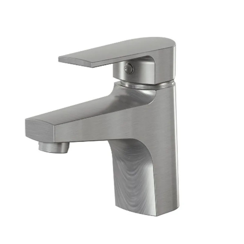 Misturador monocomando lavatorio mesa bica baixa 6875 ge370 - Fani