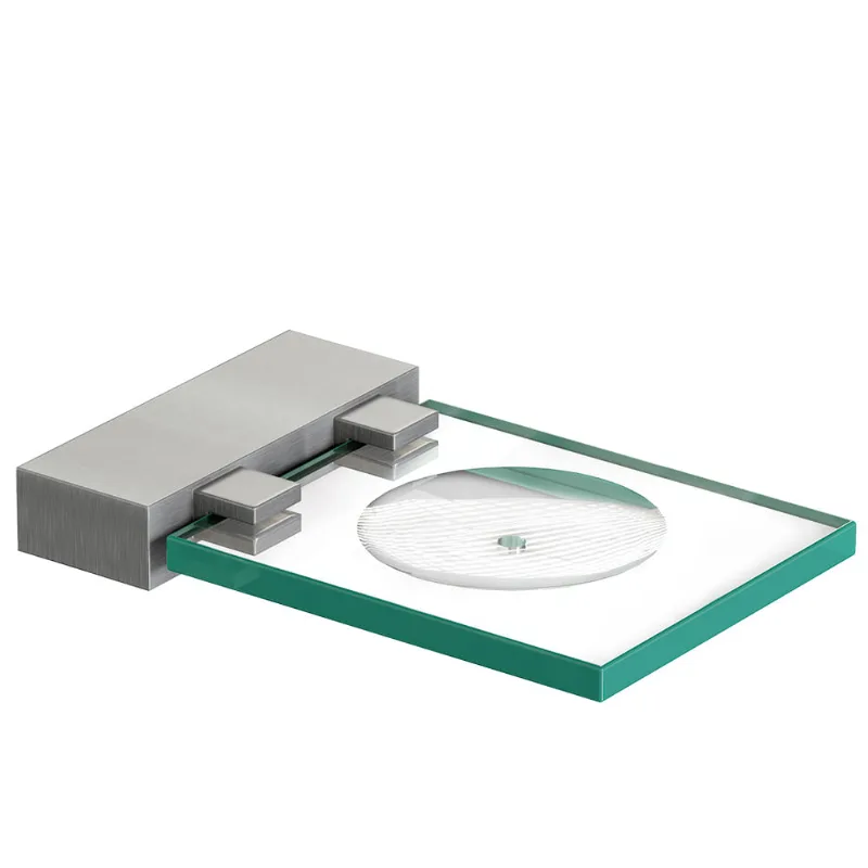 Saboneteira parede 4100 ge450