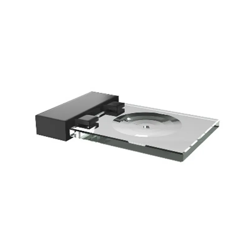 Saboneteira parede 4100 gl450 - Fani