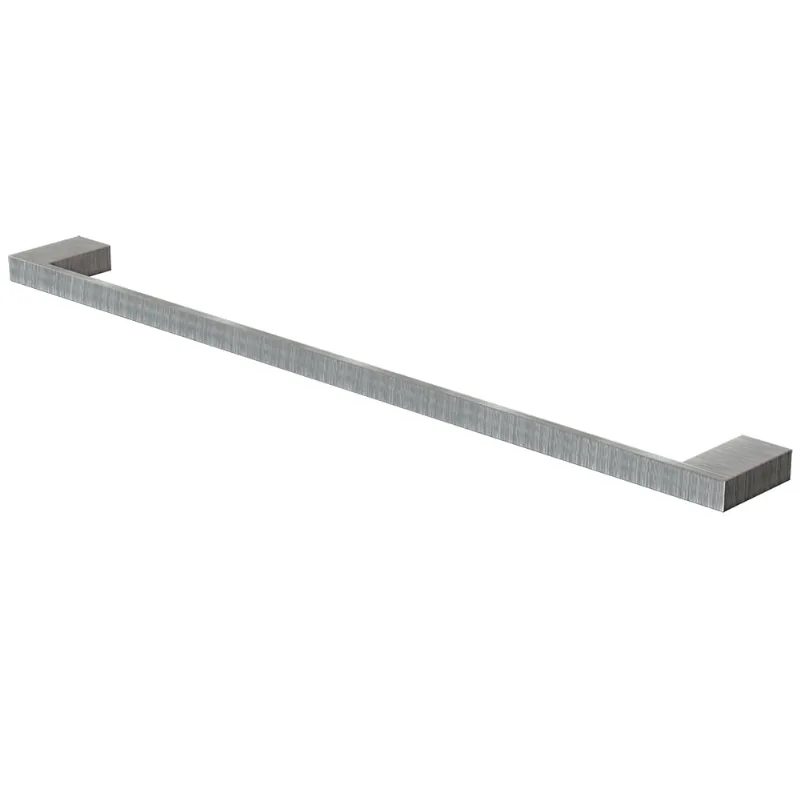 Porta toalha reto longo 4400 ge450 - Fani
