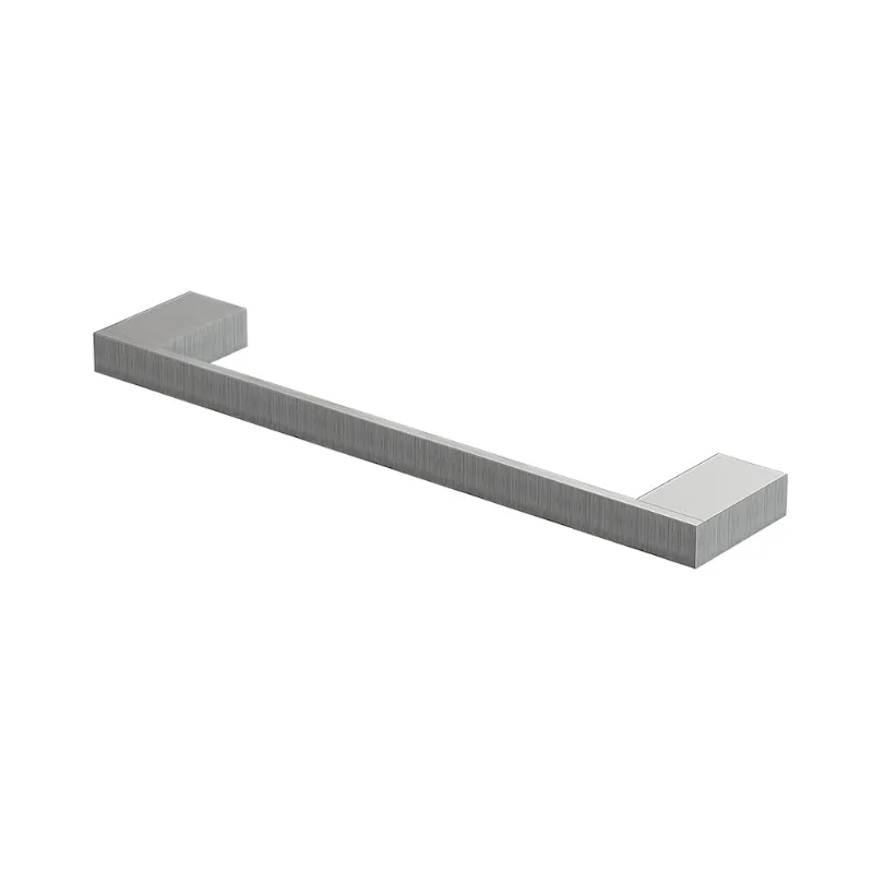 Porta toalha reto curto 4410 ge450