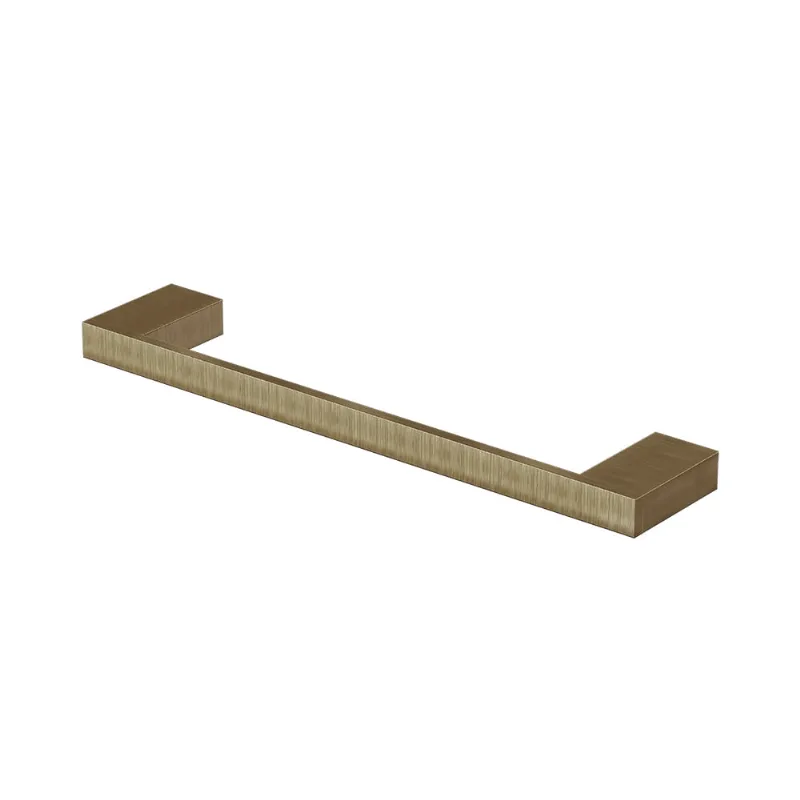 Porta toalha reto curto 4410 ov450 - Fani