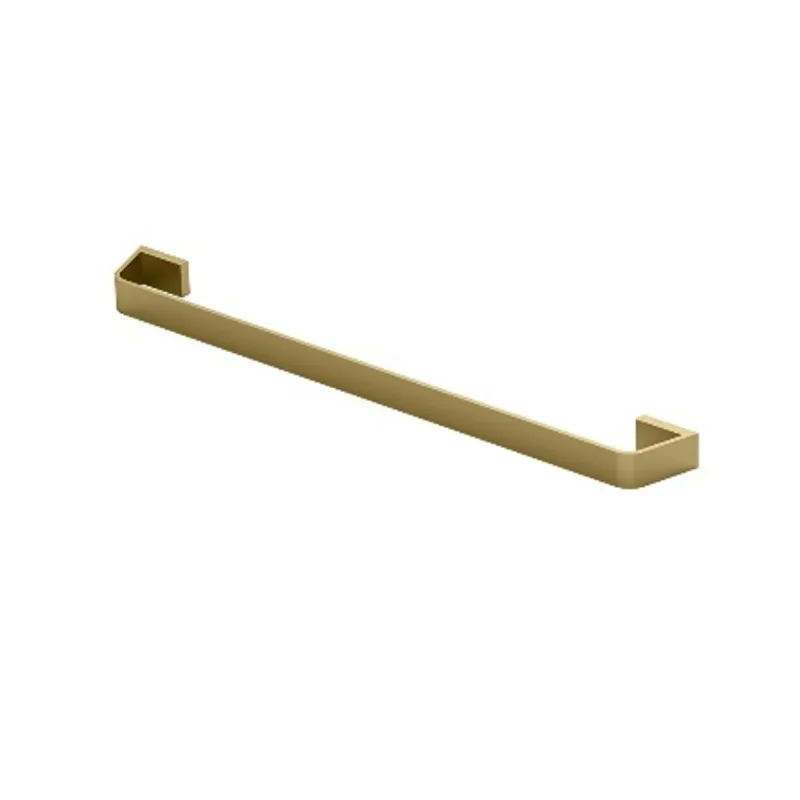 Porta toalha reto longo 4400 dv420 - Fani