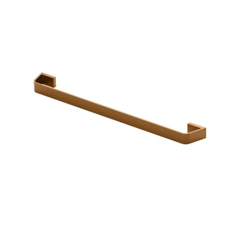 Porta toalha reto longo 4400 rv420 - Fani
